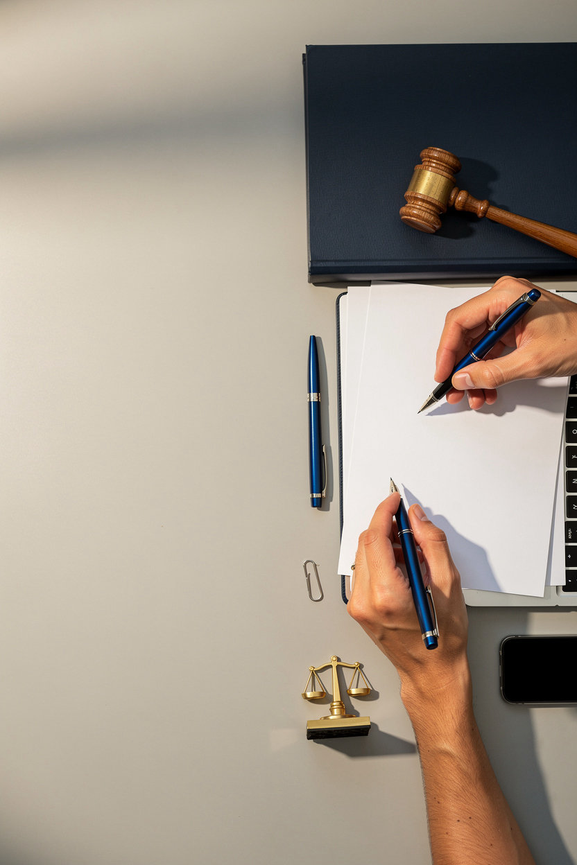 شركة ثقة المتحدة للمحاماة والاستشارات القانونية توثيق عقود جدة وحل النزاعات بخبرة متخصصة